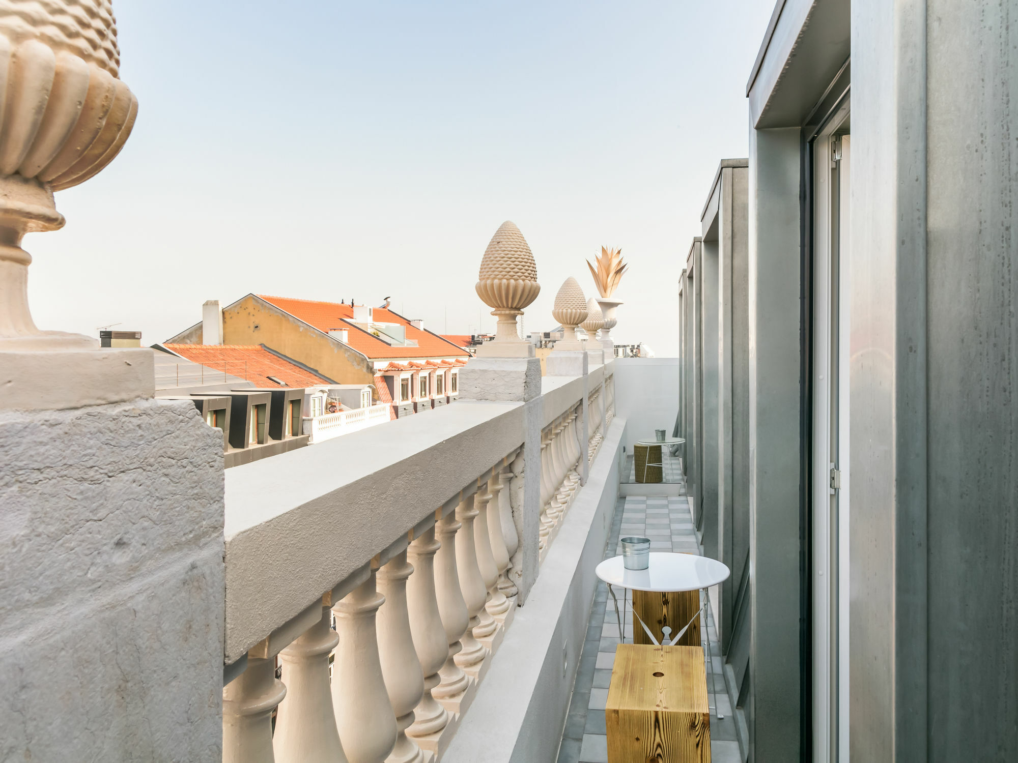 Apartamento Almaria Ex Libris Chiado Lisboa Exterior foto