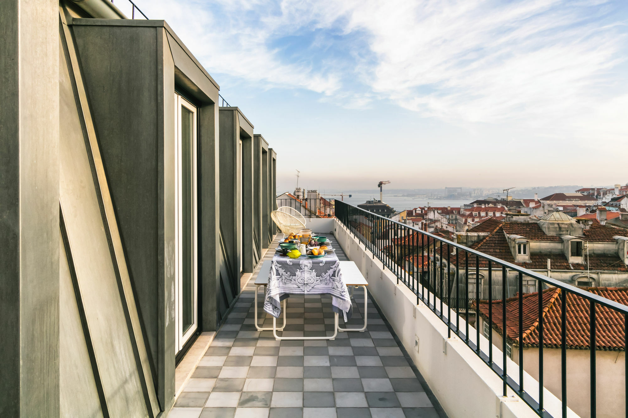 Apartamento Almaria Ex Libris Chiado Lisboa Exterior foto